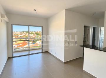 Apartamento · 48m² · 2 Quartos · 1 Vaga · Apartamento para venda em Jardim Santa Paula de 48.00m² com 2 Quartos e 1 Garagem