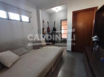 Casa · 111m² · 2 Quartos · 2 Vagas · Casa para venda em Centro de 111.00m² com 2 Quartos, 1 Suite e 2 Garagens