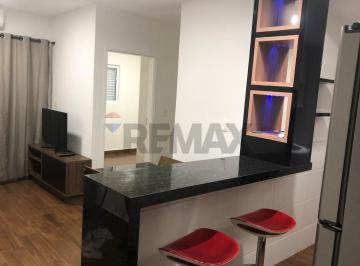 Apartamento · 57m² · 2 Quartos · Apartamento para alugar em Parque Bela Vista de 57.00m² com 2 Quartos e 1 Suite