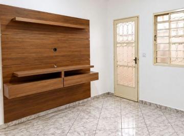 Casa · 118m² · 3 Quartos · 2 Vagas · Casa para venda em Jardim São Francisco de 118.00m² com 3 Quartos, 1 Suite e 2 Garagens