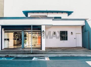 Comercial · 376m² · Prédio Comercial para alugar em Jardim Rossignatti de 375.76m²