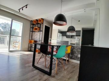 Apartamento · 59m² · 2 Quartos · 1 Vaga · Apartamento para alugar em Gramado de 59.00m² com 2 Quartos, 1 Suite e 1 Garagem