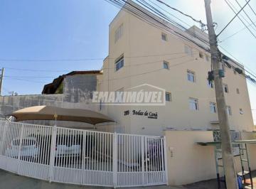 Apartamento · 60m² · 2 Quartos · 1 Vaga · Apartamento para alugar em Wanel Ville 5 de 60.00m² com 2 Quartos e 1 Garagem