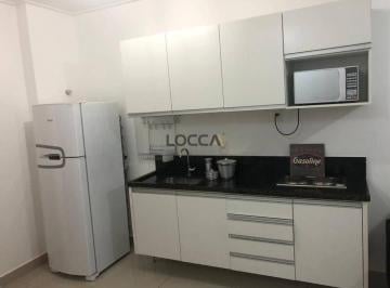 Apartamento · 44m² · 1 Quarto · 1 Vaga · Loft para alugar em Bosque Das Juritis de 44.00m² com 1 Quarto e 1 Garagem