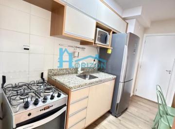 Apartamento · 54m² · 2 Quartos · 1 Vaga · Apartamento para alugar em Residencial Parque Da Fazenda de 54.00m² com 2 Quartos e 1 Garagem