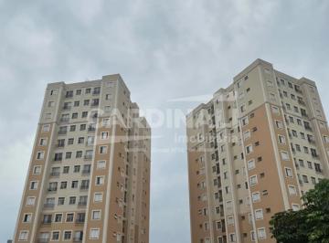 Apartamento · 64m² · 2 Quartos · 1 Vaga · Apartamento para venda em Vila Satúrnia de 64.00m² com 2 Quartos e 1 Garagem
