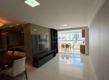 Apartamento · 126m² · 3 Quartos · 2 Vagas · Imoveis - em Manaíra