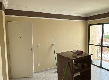 Apartamento · 64m² · 2 Quartos · Apartamento à venda em Hortolândia, Jardim Santa Clara do Lago I, com 2 quartos, com 64 m², Céu Azul