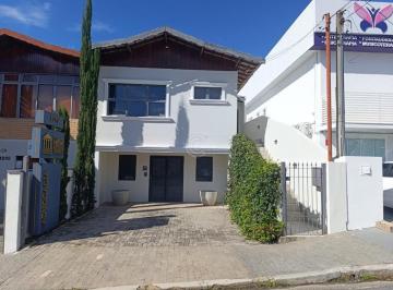 Comercial · 196m² · 3 Quartos · 2 Vagas · Casa à venda e para alugar em Vinhedo, Centro, com 3 quartos, com 196 m²