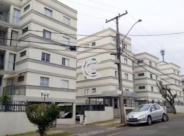 Apartamento · 56m² · 2 Quartos · 1 Vaga · Apartamento à venda em Valinhos, Loteamento Pedra Verde, com 2 quartos, com 56 m²