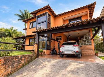 265312.jpg · Casa duplex em condomínio à venda com 5 quartos sendo 3 suítes, 350 m² na Várzea Teresópolis/RJ.
