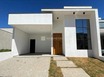 243504.jpg · CASA TÉRREA À VENDA NO TERRAS DA ESTÂNCIA EM PAULÍNIA | ALA DOS IPÊS | 3 SUÍTES | 140 M²