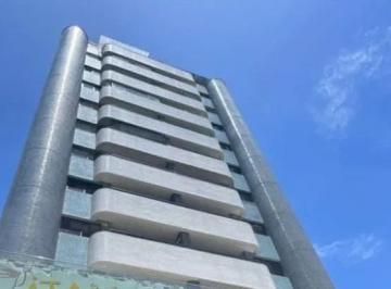 Photo_0 ·
Apartamento de 1 Quarto com 2 Banheiros no Caminho das Árvores – 53m², Varanda e La