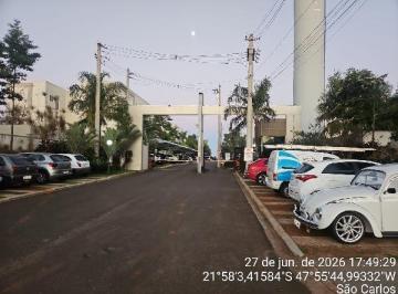 Photo_0 ·
Oportunidade para moradia — Apartamento no Jardim Jockey Clube, Sao Carlos - SP, Ap