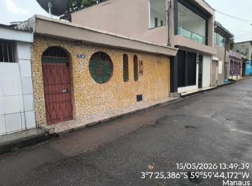 img0 · Imóvel com excelente localização — Casa no Raiz, Manaus - AM, Nº 307, 98m² | Venda Direta Online
