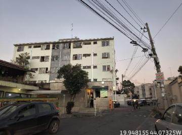 Photo_0 · 
                Imóvel para investir — Apartamento no Distrito Industrial Jardim Piemont, Betim - M