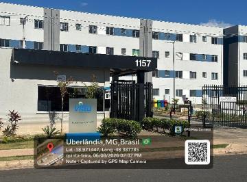 Photo_0 · 
                Condição facilitada — Apartamento no Res Pequis, Uberlandia - MG, Apto 11, 2 quarto