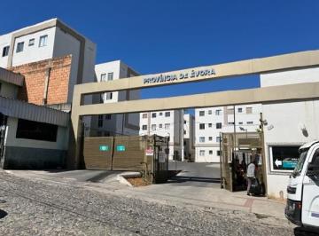 Photo_0 ·
Imóvel bem localizado — Apartamento no Ter Urb Justinopolis, Ribeirao das Neves - M