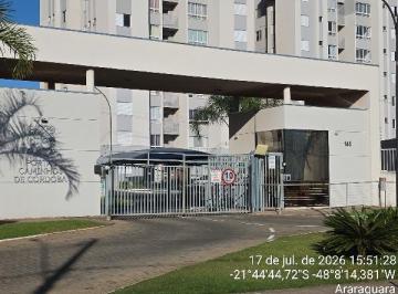 Photo_0 ·
Excelente escolha — Apartamento no Jardim Sao Rafael I, Araraquara - SP, Apto 804,