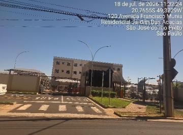 Photo_0 · 
                Grande oportunidade — Apartamento no Distrito Industrial Waldemar de Oli, Sao Jose 
