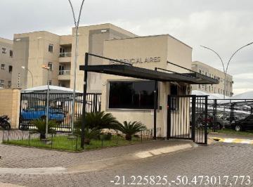 Photo_0 ·
Grande oportunidade — Apartamento no Conjunto Habitacional Claudionor Ci, Aracatuba