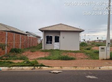 Photo_0 ·
Chance única — Casa no Residencial Jose Bernardes Coelho, Sao Jose do Rio Preto - S