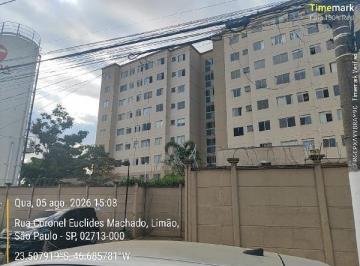 Photo_0 · 
                Imóvel com potencial de valorização — Apartamento no Limao, Sao Paulo - SP, Apto 45