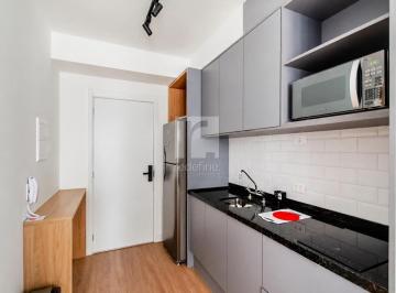 Apartamento · 21m² · Studio - Alto do Ipiranga