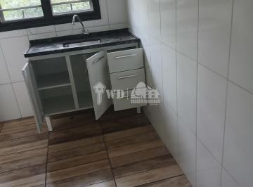 Apartamento · 2 Quartos · 1 Vaga · Apartamento 2 quartos - Vila Odim Antão