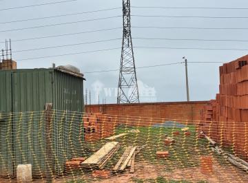 Terreno · Lote / Terreno - Wanel Ville