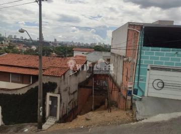 Terreno · Lote / Terreno - Vila Barcelona