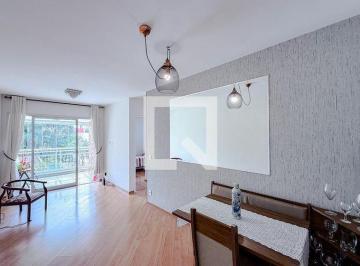 Apartamento · 65m² · 2 Quartos · 1 Vaga · Apartamento para Aluguel - Vila Mariana, 2 Quartos,  65 m2 - São Paulo