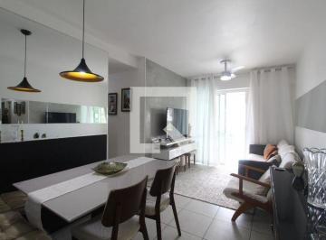 Apartamento · 90m² · 3 Quartos · 2 Vagas · Apartamento para Aluguel - Jacarepaguá, 3 Quartos, 90 m2 - Rio de Janeiro