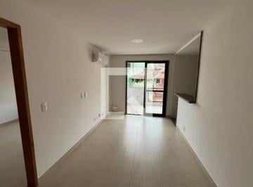 Apartamento · 56m² · 1 Quarto · 1 Vaga · Apartamento para Aluguel - Ribeira, 1 Quarto, 56 m2 - Rio de Janeiro