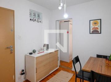 Apartamento · 50m² · 2 Quartos · 1 Vaga · Apartamento para Aluguel - Vila Mariana, 2 Quartos, 50 m2 - São Paulo