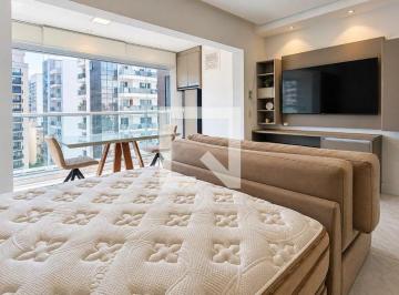 Apartamento de 1 quarto, São Paulo · Apartamento para Aluguel - Consolação, 1 Quarto, 36 m2 - São Paulo