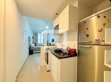 Apartamento de 1 quarto Aluguel R$ 4.200 · Apartamento para Aluguel - Copacabana, 1 Quarto, 38 m2 - Rio de Janeiro