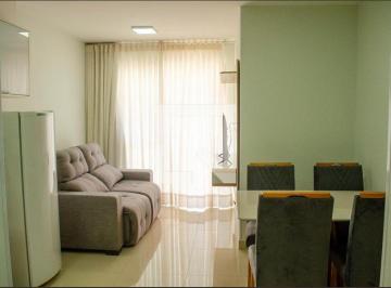 Apartamento · 37m² · 1 Quarto · 1 Vaga · Apartamento para Aluguel - Setor Leste Universitário , 1 Quarto,  37 m2 - Goiânia