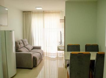 Apartamento · 37m² · 1 Quarto · 1 Vaga · Apartamento para Aluguel - Setor Leste Universitário , 1 Quarto, 37 m2 - Goiânia