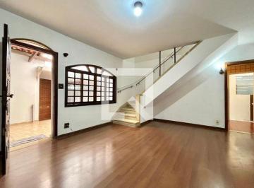 Casa de 3 quartos, São Paulo · Casa para Aluguel - Vila Mascote, 3 Quartos,  209 m2 - São Paulo