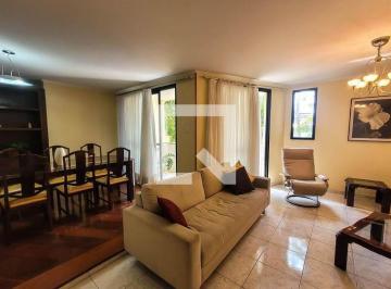 Apartamento · 150m² · 3 Quartos · 2 Vagas · Apartamento para Aluguel - Sacomã, 3 Quartos,  150 m2 - São Paulo