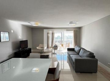 Apartamento en Aluguel de 3 quartos Campestre · Apartamento para Aluguel - Campestre, 3 Quartos, 150 m2 - Santo André