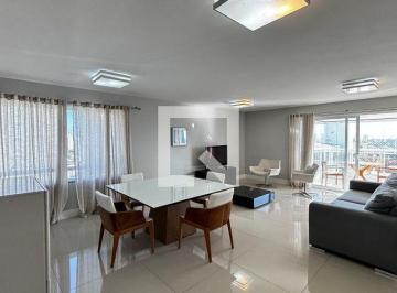 Apartamento · 150m² · 3 Quartos · 3 Vagas · Apartamento para Aluguel - Campestre, 3 Quartos, 150 m2 - Santo André