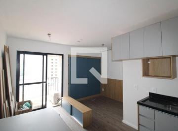 Apartamento · 26m² · 1 Quarto · Apartamento para Aluguel - Água Fria, 1 Quarto, 26 m2 - São Paulo
