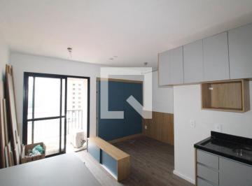 Apartamento · 26m² · 1 Quarto · Apartamento para Aluguel - Água Fria, 1 Quarto,  26 m2 - São Paulo