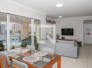 Apartamento · 96m² · 2 Quartos · 2 Vagas · Apartamento para Aluguel - Vila Leopoldina, 2 Quartos, 96 m2 - São Paulo