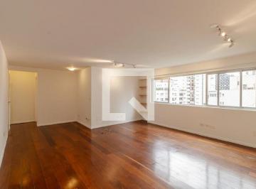 Apartamento · 159m² · 2 Quartos · Apartamento para Aluguel - Itaim Bibi, 2 Quartos,  159 m2 - São Paulo