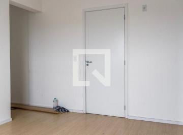 Apartamento · 39m² · 2 Quartos · 1 Vaga · Apartamento para Aluguel - Vila Bocaina, 2 Quartos, 39 m2 - Mauá