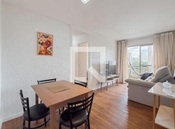 Apartamento · 60m² · 2 Quartos · 1 Vaga · Apartamento para Aluguel - Vila Mariana, 2 Quartos,  60 m2 - São Paulo