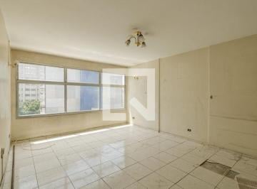 Apartamento · 116m² · 3 Quartos · 1 Vaga · Apartamento para Aluguel - Vila Olímpia, 3 Quartos,  116 m2 - São Paulo